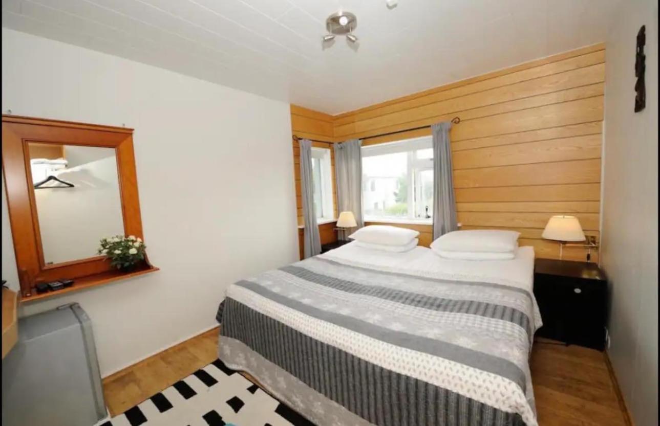 Dream Guesthouse Vík Exteriér fotografie